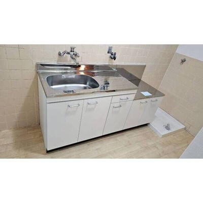 【玄関】 | 時山クリーンハイツ淡路