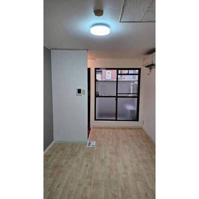 【居間・リビング】 | 時山クリーンハイツ淡路