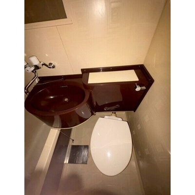 【浴室】 | 時山クリーンハイツ淡路