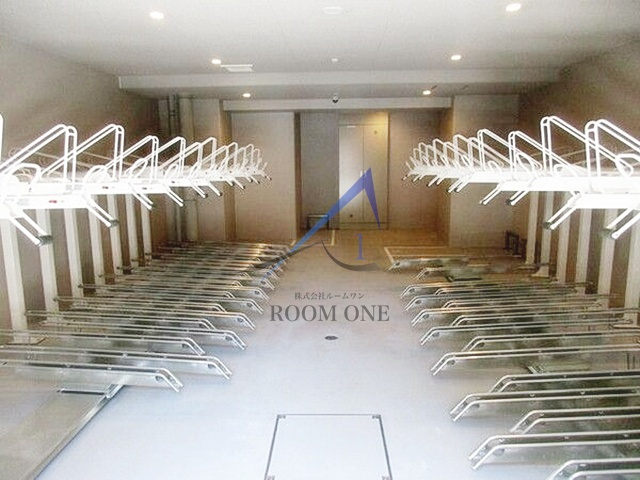 トラディティオ門前仲町