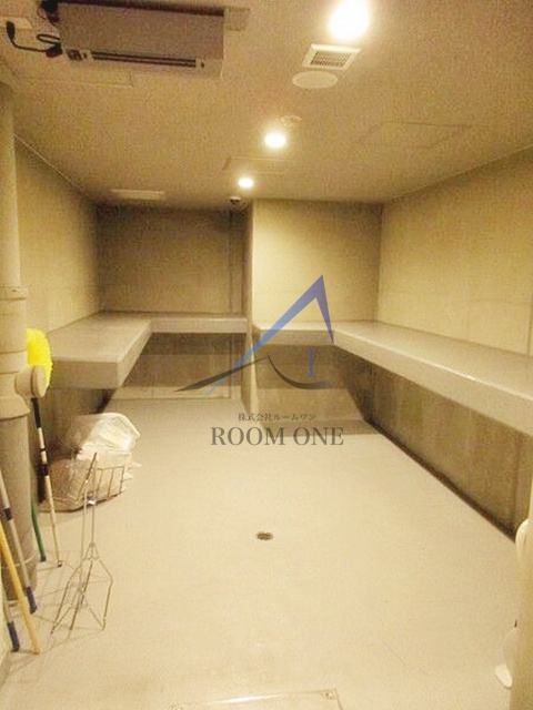 トラディティオ門前仲町