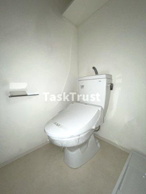 【トイレ】 | Gravis城東中央