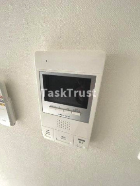 【セキュリティ】 | Gravis城東中央