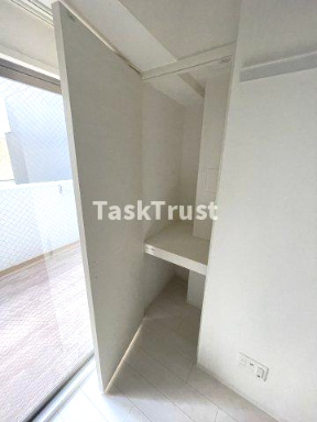 【収納】 | Gravis城東中央