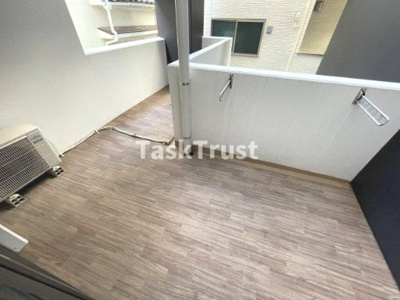 【バルコニー】 | Gravis城東中央