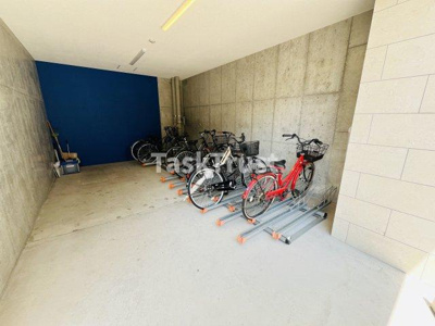 【その他共用部分】 | Gravis城東中央