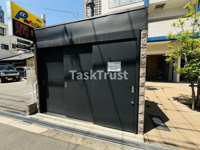 【その他共用部分】 | Gravis城東中央