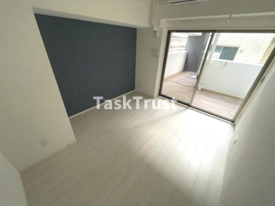 【居間・リビング】 | Gravis城東中央