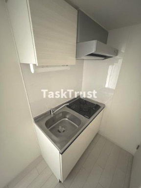 【キッチン】 | Gravis城東中央