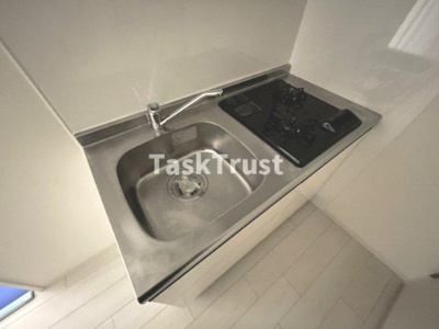 【キッチン】 | Gravis城東中央