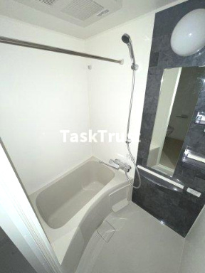 【浴室】 | Gravis城東中央