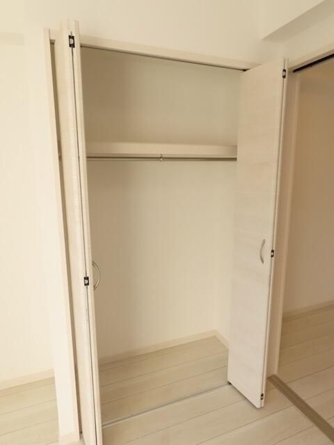 リブリ・レジデンス三ノ輪の収納