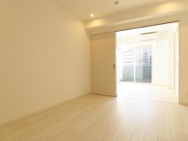 リブリ・レジデンス三ノ輪のその他