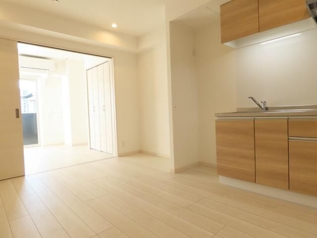 リブリ・レジデンス三ノ輪のその他