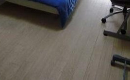 ＹＭ高田馬場の内装