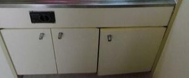 ＹＭ高田馬場の収納