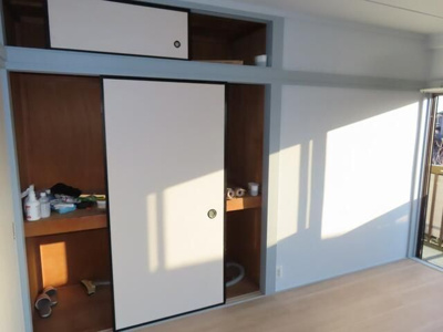 【収納】 | 双葉コーポ