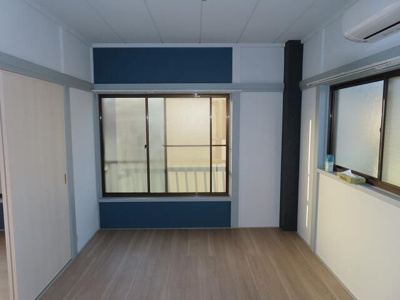 【居間・リビング】 | 双葉コーポ