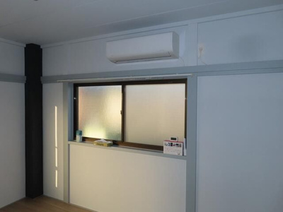 【設備】 | 双葉コーポ