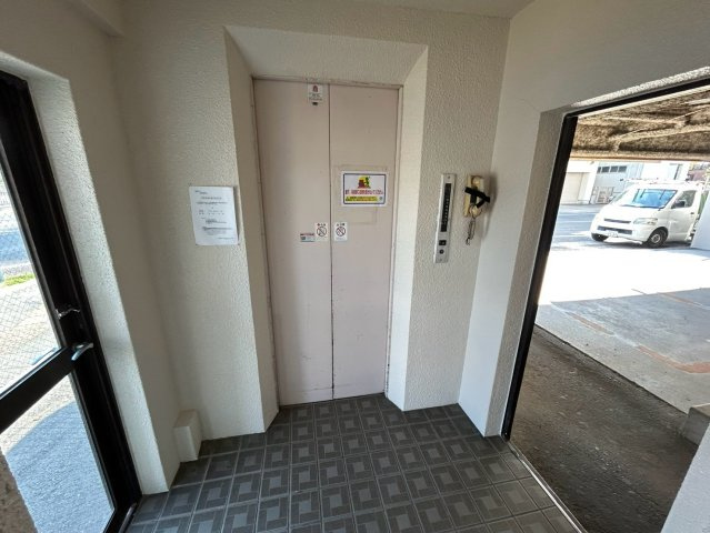 豊田市久保町２丁目の賃貸マンションのその他共用部分