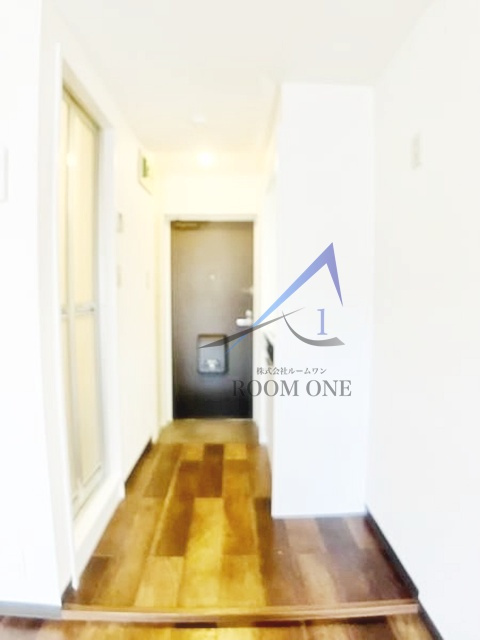 ニューハイム早稲田の内装|内装です。