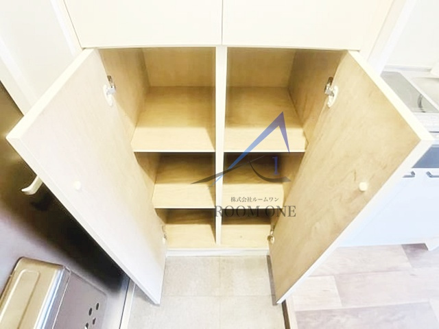 ニューハイム早稲田