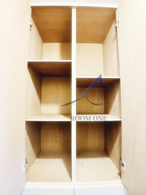 ニューハイム早稲田