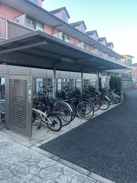 グランデフォルトゥーナのその他共用部分