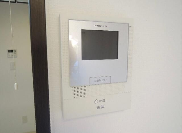 グランデフォルトゥーナの設備