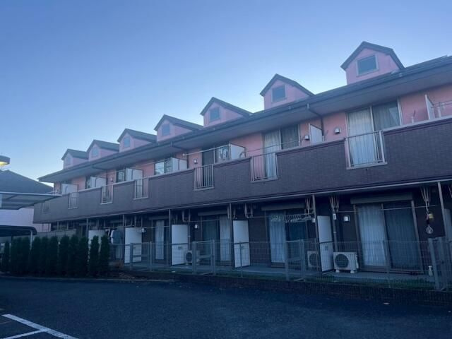 グランデフォルトゥーナ