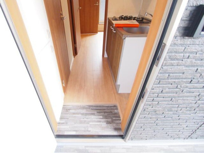 【玄関】 | ＰＡＲＫＨＩＬＬＳ蓮田