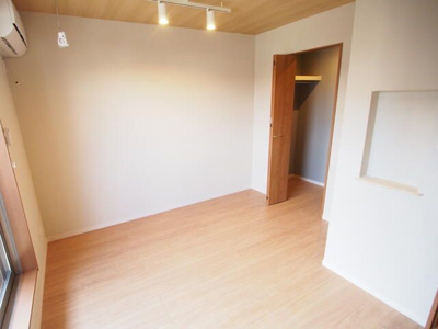 【洋室】 | ＰＡＲＫＨＩＬＬＳ蓮田