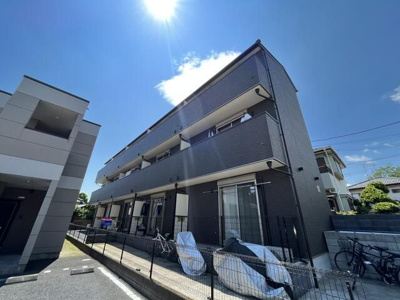 【外観】 | ＰＡＲＫＨＩＬＬＳ蓮田