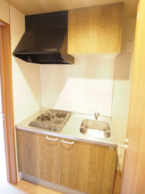 【キッチン】 | ＰＡＲＫＨＩＬＬＳ蓮田