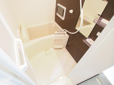 【浴室】 | ＰＡＲＫＨＩＬＬＳ蓮田