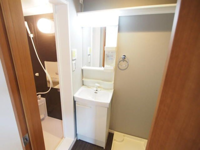 【洗面所】 | ＰＡＲＫＨＩＬＬＳ蓮田