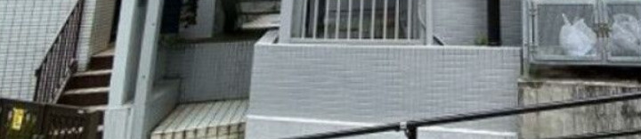 プラザドゥメリーナのエントランス