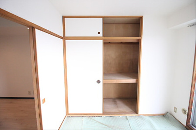 【収納】 | メゾンデュソレイ