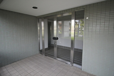 【その他共用部分】 | メゾンデュソレイ