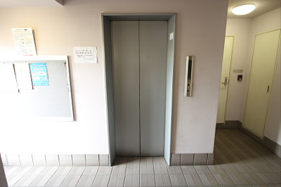 【その他】 | メゾンデュソレイ