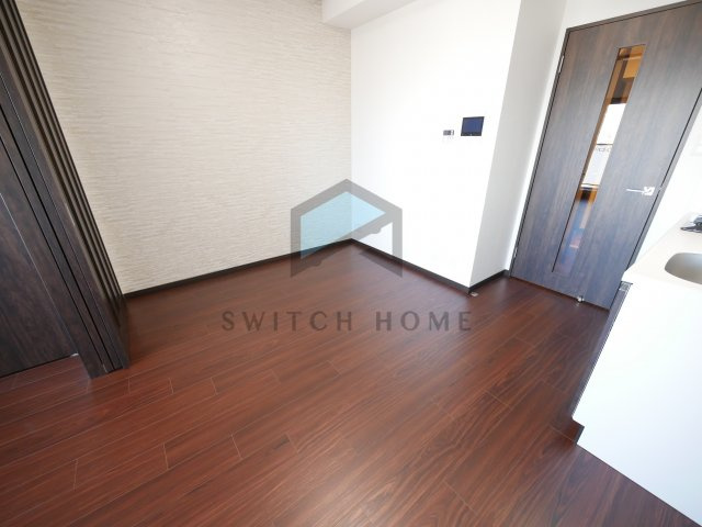 【居間・リビング】 | プレジオ布施EURO | 6.24帖です！