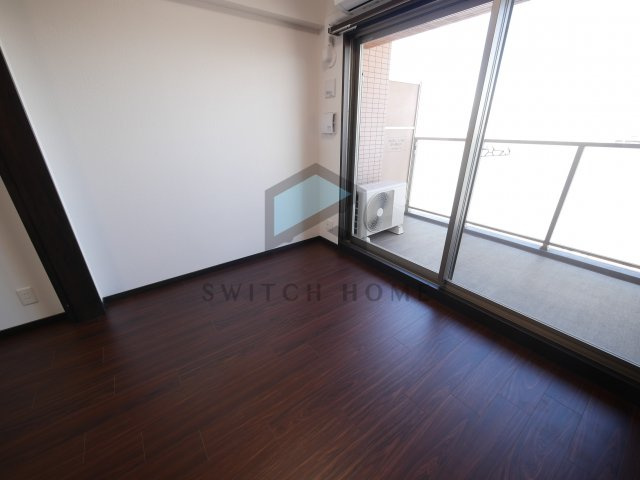 【洋室】 | プレジオ布施EURO | 反対側の写真です！