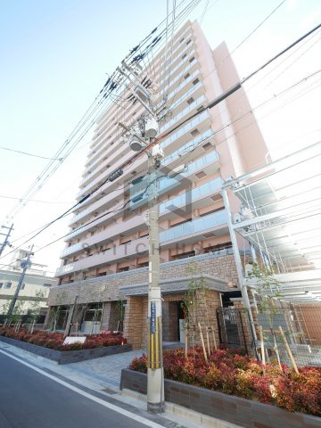 【外観】 | プレジオ布施EURO | 外観です!