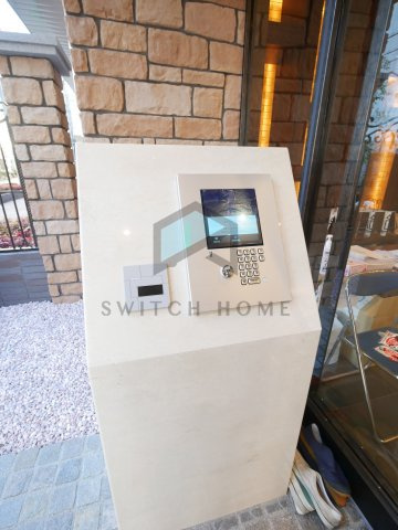 【セキュリティ】 | プレジオ布施EURO | オートロック完備です！