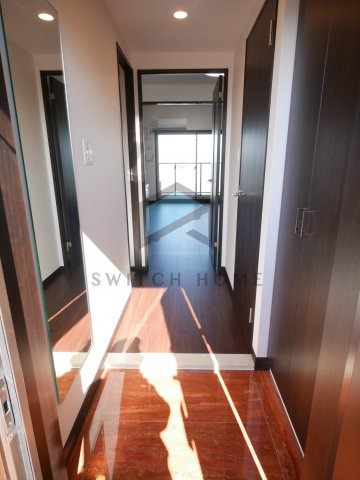 【玄関】 | プレジオ布施EURO | 玄関です!
