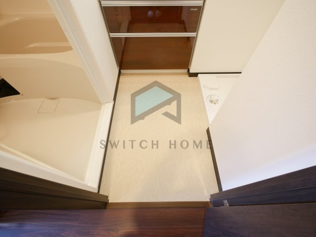 【洗面所】 | プレジオ布施EURO | 洗面所です！