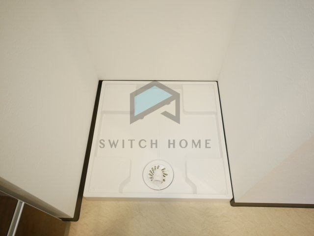 【設備】 | プレジオ布施EURO | 室内洗濯機置場です！