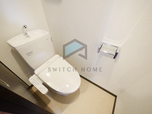 【トイレ】 | プレジオ布施EURO | トイレです！