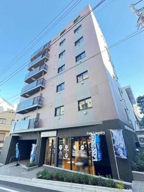 サントゥール駒込