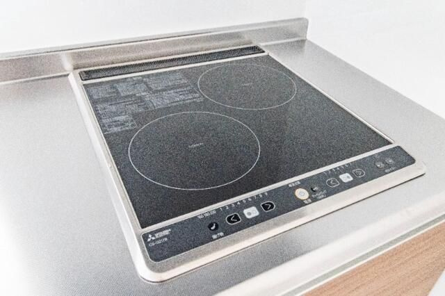 ＨＷ．Ｈｉｌｌｓ　東日暮里の設備